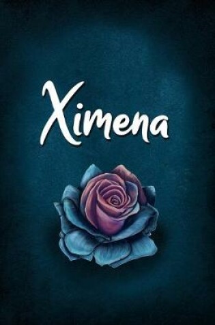 Cover of Ximena