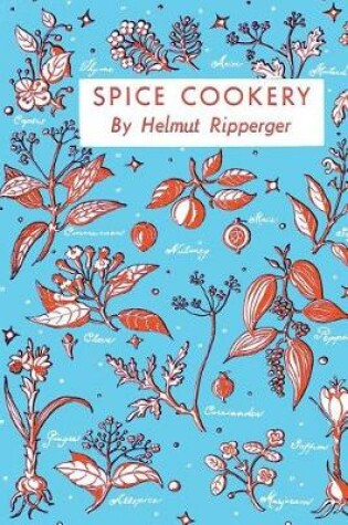 Cover of Spice Cookery