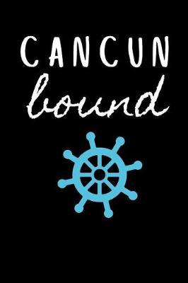 Book cover for Cancun Bound
