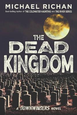 Book cover for The Dead Kingdom