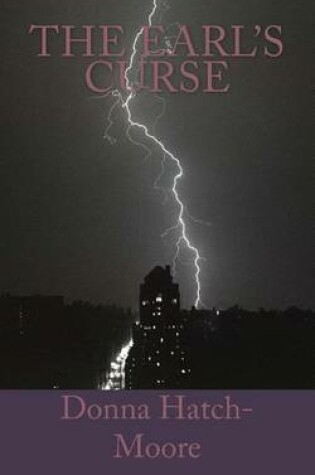 Cover of The Earl's Curse