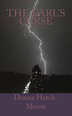 Book cover for The Earl's Curse