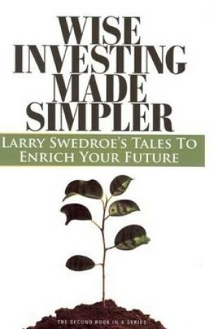 Cover of Wise Investing Made Simpler