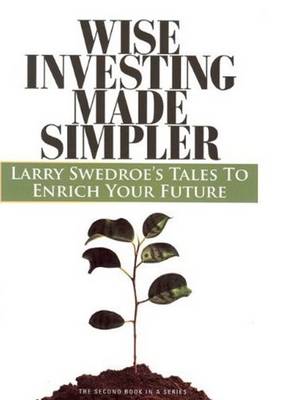 Book cover for Wise Investing Made Simpler