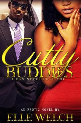 Book cover for Cutty Buddies