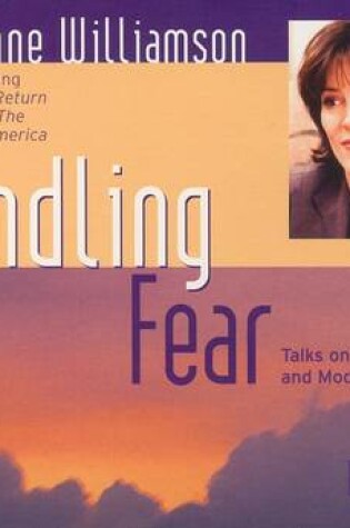 Cover of Handling Fear