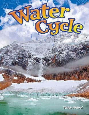 Book cover for Water Cycle