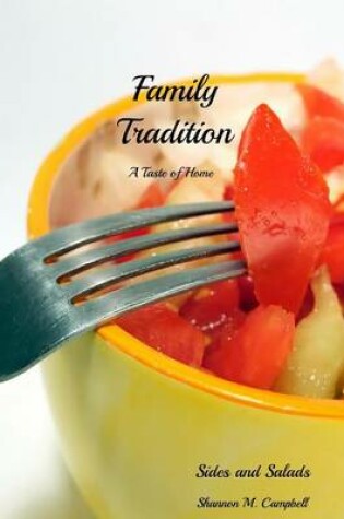 Cover of Family Tradition