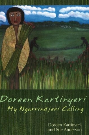 Cover of Doreen Kartinyeri