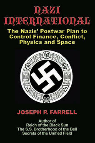 Cover of Nazi International