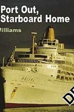 Cover of P&O: Port Out, Starboard Home