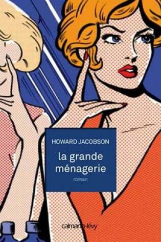 Cover of La Grande Menagerie