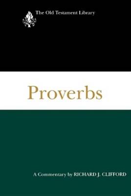 Book cover for Proverbs (1999)