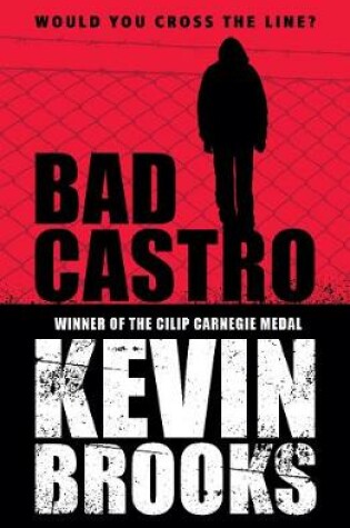Cover of Bad Castro