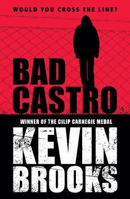 Book cover for Bad Castro