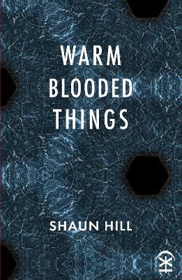 Book cover for warm blooded things