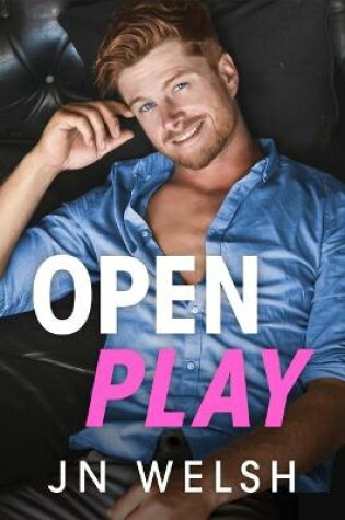 Cover of Open Play