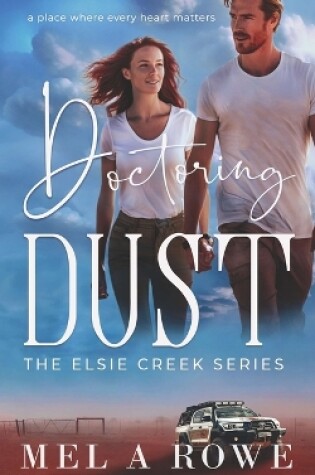 Cover of Doctoring Dust