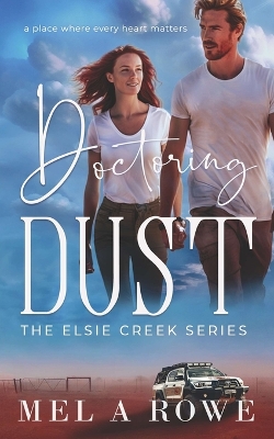 Book cover for Doctoring Dust