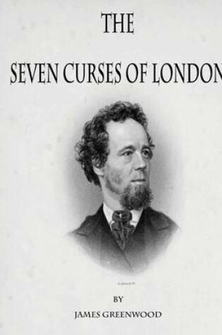 Cover of The Seven Curses of London