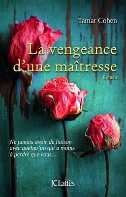 Cover of La Vengeance D'Une Maitresse