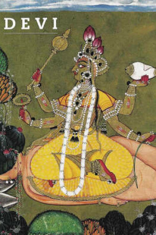 Cover of Devi