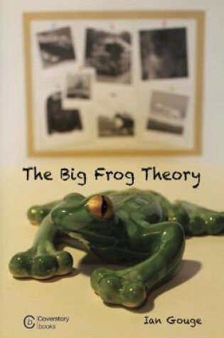 Cover of The Big Frog Theory