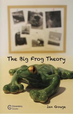 Book cover for The Big Frog Theory