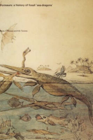 Cover of Ichthyosaurs