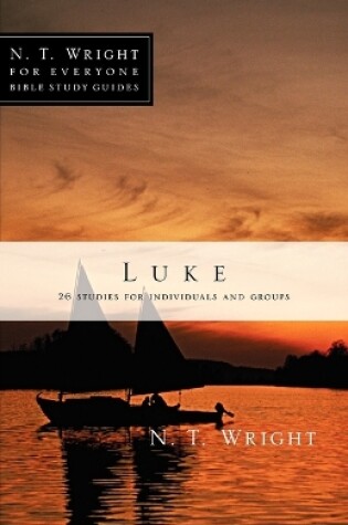 Cover of Luke