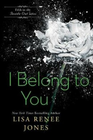 Cover of I Belong to You