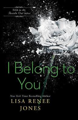 Book cover for I Belong to You