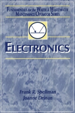 Cover of Electronics