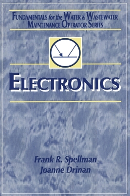 Book cover for Electronics