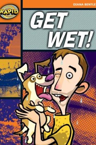 Cover of Rapid Reading: Get Wet! (Starter Level 2A)