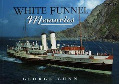 Book cover for White Funnel Memories