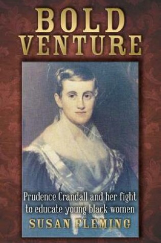 Cover of Bold Venture