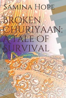 Book cover for Broken Churiyaan