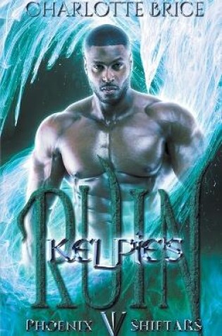 Cover of Kelpie's Ruin