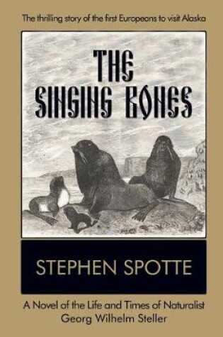 Cover of The Singing Bones
