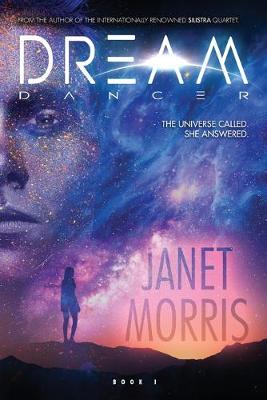 Book cover for Dream Dancer