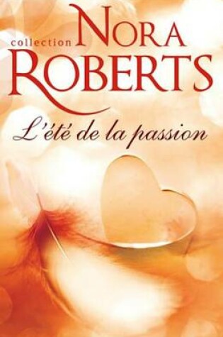 Cover of L'Ete de La Passion