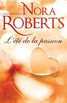 Book cover for L'Ete de La Passion
