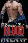 Book cover for Bound by Blood