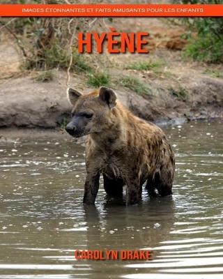 Book cover for Hyène