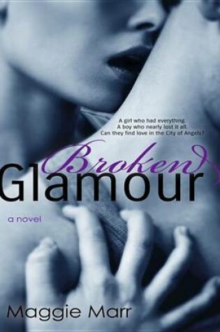 Cover of Broken Glamour