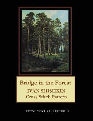 Book cover for Bridge in the Forest