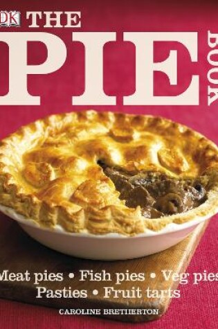 Cover of The Pie Book