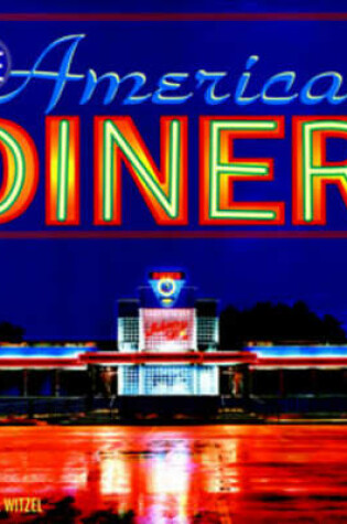 Cover of The American Diner