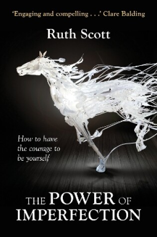 Cover of The Power of Imperfection